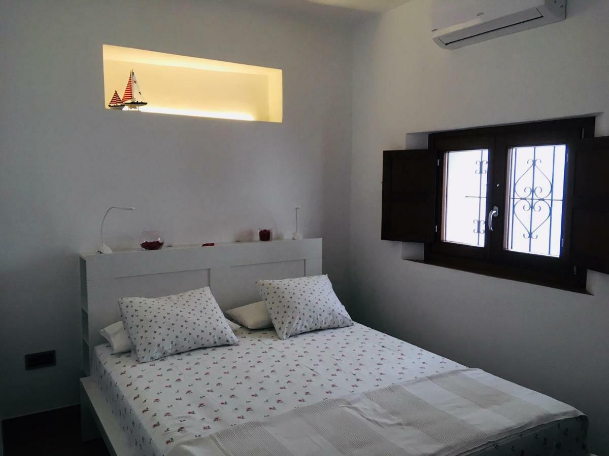 Ático Amor Apartamento Vejer de la Frontera Exterior foto