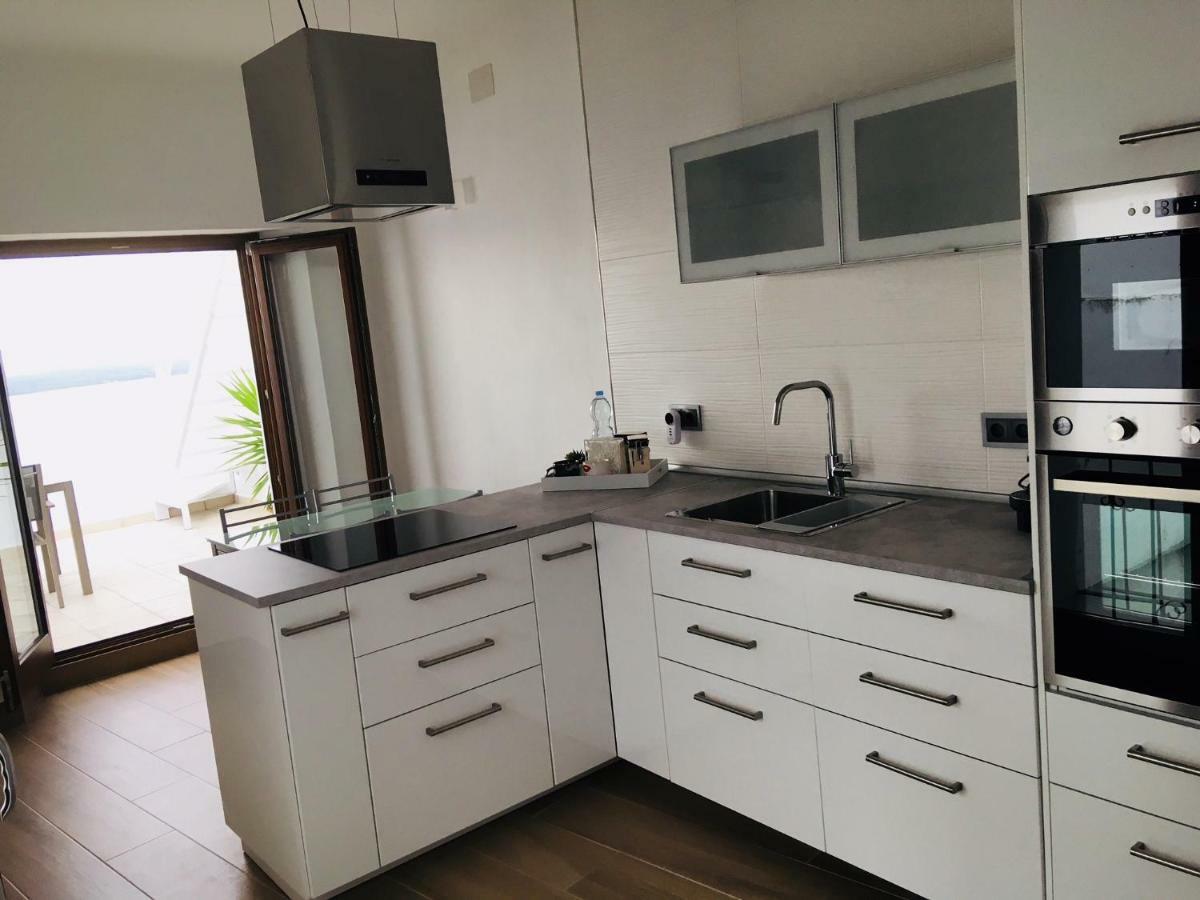 Ático Amor Apartamento Vejer de la Frontera Exterior foto