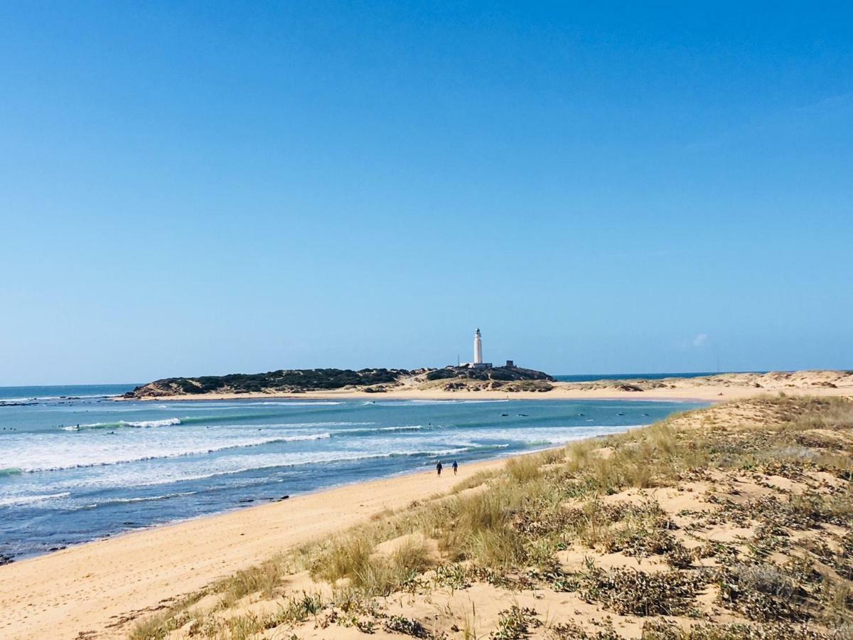 Ático Amor Apartamento Vejer de la Frontera Exterior foto