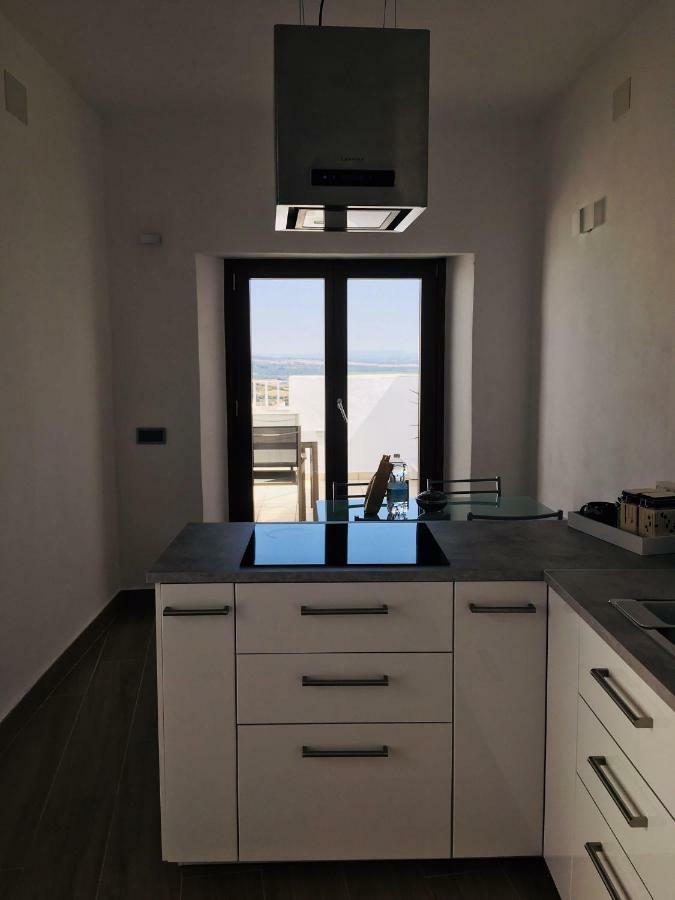 Ático Amor Apartamento Vejer de la Frontera Exterior foto